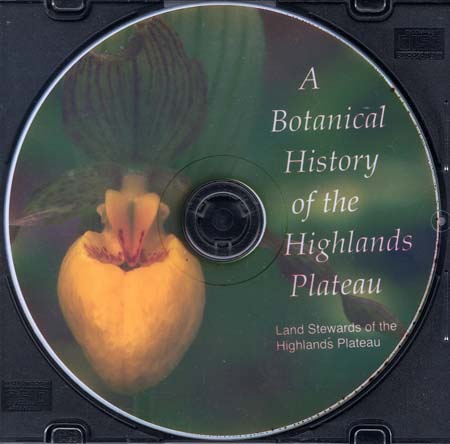 DVD Botanical History